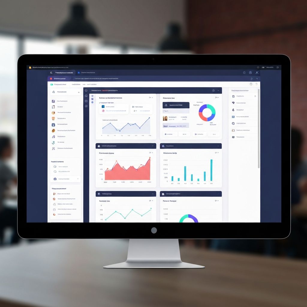 Top 10 digital agency software