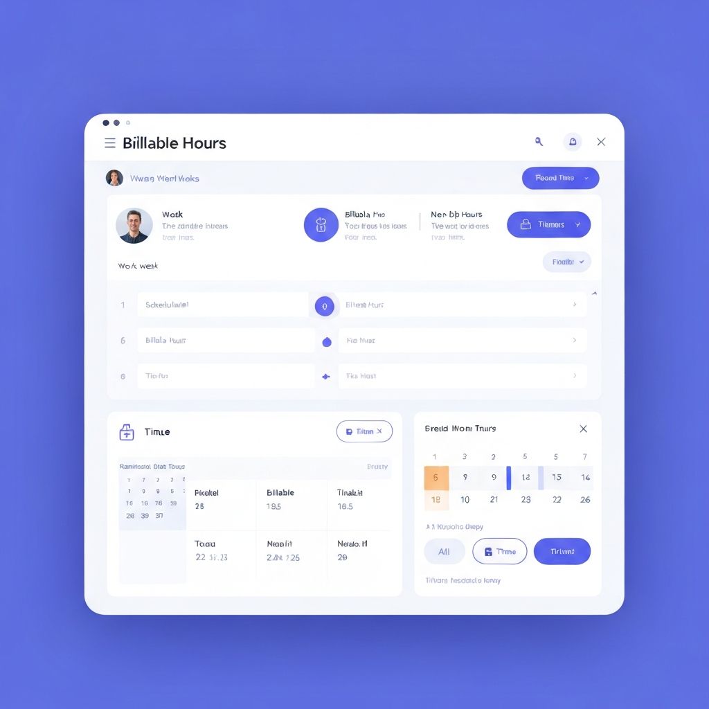 What Are Billable Hours